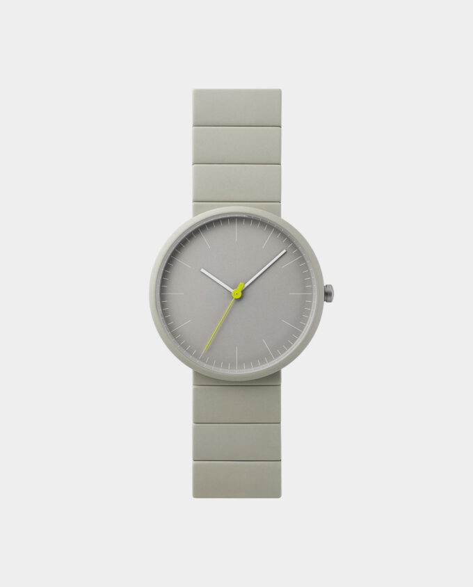 Ceramic Watch - 图片 2